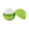Balsam de buze, Everestus, 2610E17889, Ø38x37 mm, ABS, Verde