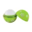Balsam de buze, Everestus, 2610E17889, Ø38x37 mm, ABS, Verde