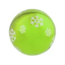 Balsam de buze, Everestus, 2610E17889, Ø38x37 mm, ABS, Verde
