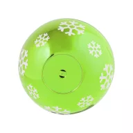   Balsam de buze, Everestus, 2610E17889, Ø38x37 mm, ABS, Verde