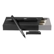   Set pix si roller, André Philippe, 2610E18930, 180x77x30 mm, Metal, Negru