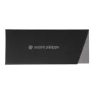 Set pix si roller, André Philippe, 2610E18930, 180x77x30 mm, Metal, Negru