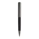 Set pix si roller, André Philippe, 2610E18930, 180x77x30 mm, Metal, Negru