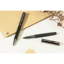 Set pix si roller, André Philippe, 2610E18930, 180x77x30 mm, Metal, Negru
