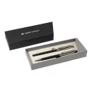 Set pix si roller, André Philippe, 2610E18930, 180x77x30 mm, Metal, Negru