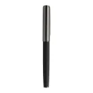Set pix si roller, André Philippe, 2610E18930, 180x77x30 mm, Metal, Negru