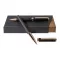 Set pix si roller, André Philippe, 2610E18937, 180x77x30 mm, Metal, Negru