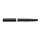 Set pix si roller, André Philippe, 2610E18937, 180x77x30 mm, Metal, Negru