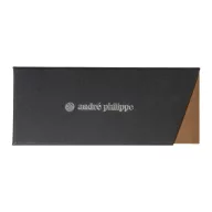   Set pix si roller, André Philippe, 2610E18938, 180x77x30 mm, Metal, Gri
