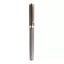 Set pix si roller, André Philippe, 2610E18938, 180x77x30 mm, Metal, Gri