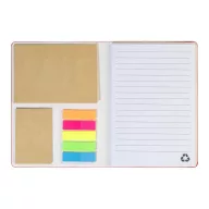   Agenda, Everestus, 2610E18684, B6, Dictando, 124x173x14 mm, Poliuretan, Hartie, Rosu