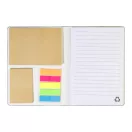 Agenda, Everestus, 2610E18682, B6, Dictando, 124x173x14 mm, Poliuretan, Hartie, Albastru
