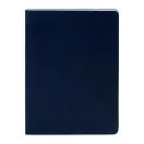 Agenda, Everestus, 2610E18682, B6, Dictando, 124x173x14 mm, Poliuretan, Hartie, Albastru