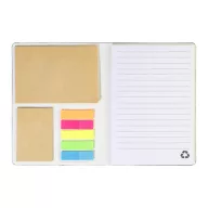   Agenda, Everestus, 2610E18683, B6, Dictando, 124x173x14 mm, Poliuretan, Hartie, Verde