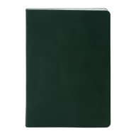   Agenda, Everestus, 2610E18683, B6, Dictando, 124x173x14 mm, Poliuretan, Hartie, Verde