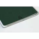 Agenda, Everestus, 2610E18683, B6, Dictando, 124x173x14 mm, Poliuretan, Hartie, Verde