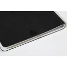 Agenda, Everestus, 2610E18681, B6, Dictando, 124x173x14 mm, Poliuretan, Hartie, Negru