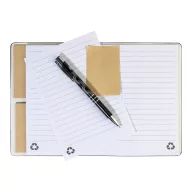   Agenda, Everestus, 2610E18681, B6, Dictando, 124x173x14 mm, Poliuretan, Hartie, Negru