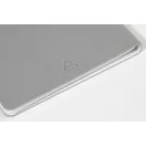 Agenda, Everestus, 2610E18685, B6, Dictando, 124x173x14 mm, Poliuretan, Hartie, Argintiu