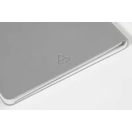   Agenda, Everestus, 2610E18685, B6, Dictando, 124x173x14 mm, Poliuretan, Hartie, Argintiu