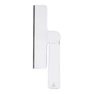 Racleta geam, Everestus, 2610E17293, 70x2x221 mm, ABS, Alb