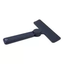 Racleta geam, Everestus, 2610E17292, 70x2x221 mm, ABS, Albastru
