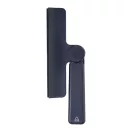 Racleta geam, Everestus, 2610E17292, 70x2x221 mm, ABS, Albastru