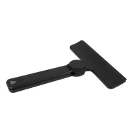 Racleta geam, Everestus, 2610E17291, 70x2x221 mm, ABS, Negru