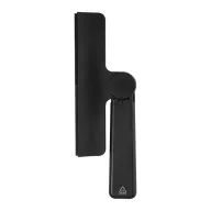 Racleta geam, Everestus, 2610E17291, 70x2x221 mm, ABS, Negru