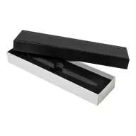   Suport pentru 1 pix, Everestus, 2610E18253, 175x51x24 mm, Hartie, Negru