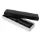 Suport pentru 1 pix, Everestus, 2610E18253, 175x51x24 mm, Hartie, Negru