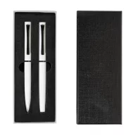   Set pix si roller, Everestus, 2610E18936, 175x72x32 mm, Metal, Alb