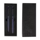 Set pix si roller, Everestus, 2610E18934, 175x72x32 mm, Metal, Albastru