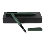   Set pix si roller, Everestus, 2610E18935, 175x72x32 mm, Metal, Verde