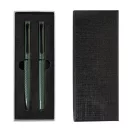 Set pix si roller, Everestus, 2610E18935, 175x72x32 mm, Metal, Verde