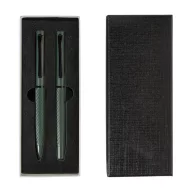   Set pix si roller, Everestus, 2610E18935, 175x72x32 mm, Metal, Verde