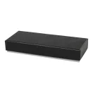 Set pix si roller, Everestus, 2610E18935, 175x72x32 mm, Metal, Verde