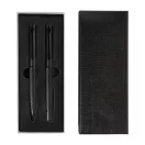 Set pix si roller, Everestus, 2610E18933, 175x72x32 mm, Metal, Negru