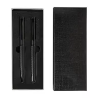   Set pix si roller, Everestus, 2610E18933, 175x72x32 mm, Metal, Negru