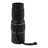   Telescop monocular, Everestus, 2610E17908, Ø50x153 mm, ABS, Negru