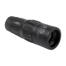Telescop monocular, Everestus, 2610E17908, Ø50x153 mm, ABS, Negru