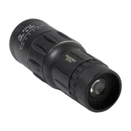   Telescop monocular, Everestus, 2610E17908, Ø50x153 mm, ABS, Negru
