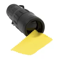  Telescop monocular, Everestus, 2610E17908, Ø50x153 mm, ABS, Negru