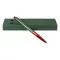 Pix Everestus, 2610E17737, 42x182x20 mm, Aluminiu, Verde