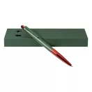 Pix Everestus, 2610E17737, 42x182x20 mm, Aluminiu, Verde