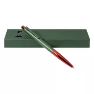Pix Everestus, 2610E17737, 42x182x20 mm, Aluminiu, Verde