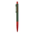 Pix Everestus, 2610E17737, 42x182x20 mm, Aluminiu, Verde