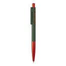Pix Everestus, 2610E17737, 42x182x20 mm, Aluminiu, Verde
