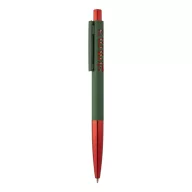 Pix Everestus, 2610E17737, 42x182x20 mm, Aluminiu, Verde