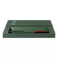 Pix Everestus, 2610E17737, 42x182x20 mm, Aluminiu, Verde